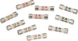 Westminster Electrical BS1362 Mixed Fuse 13a 10 Pack