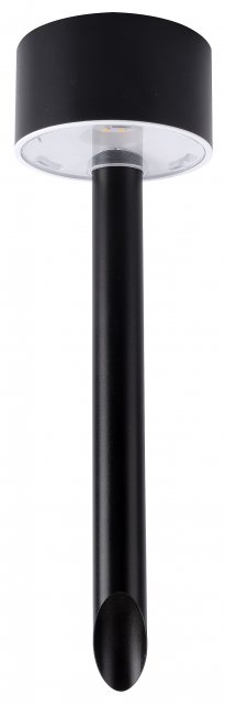 Westminster Electrical Outdoor Solar Spike Light