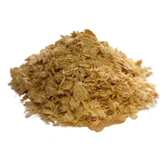 Platts Big Mix Sawdust Bale