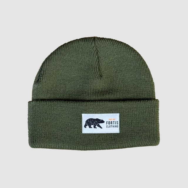 Fortis Fortis Beanie Hat