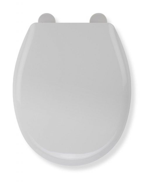 Canada Toilet Seat White