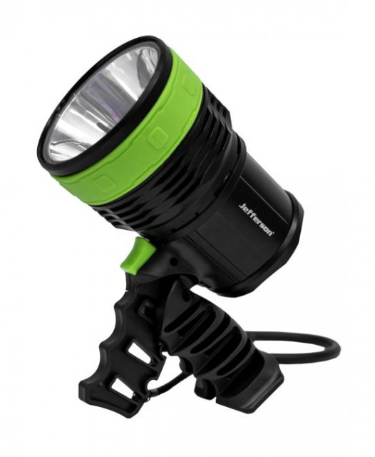 Jefferson Tools Jefferson Cree LED Spotlight 1500 Lumens