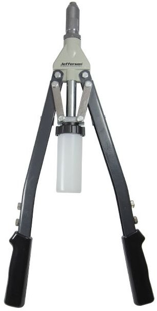 Jefferson Tools Jefferson Double Hand Riveter 21"
