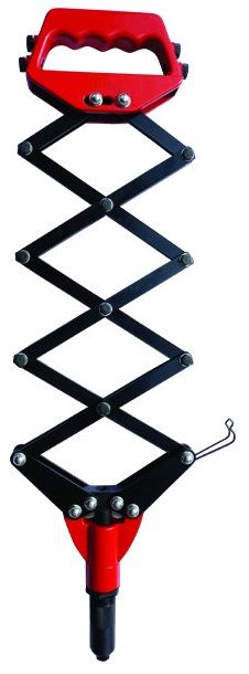 Jefferson Tools Jefferson Lazy Tong Heavy Duty Riveter