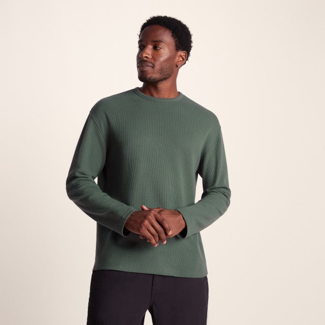 Tog24 Tog24 Ainsdale T-Shirt Light Forest