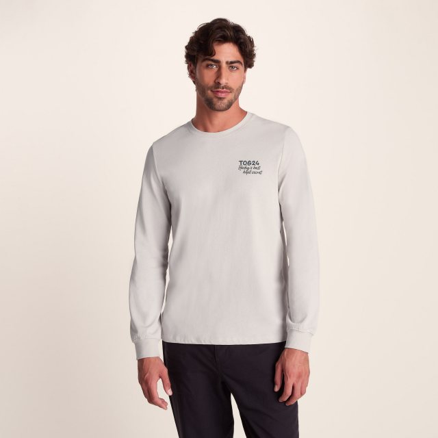 Tog24 Tog25 Hecky T-Shirt Raincloud