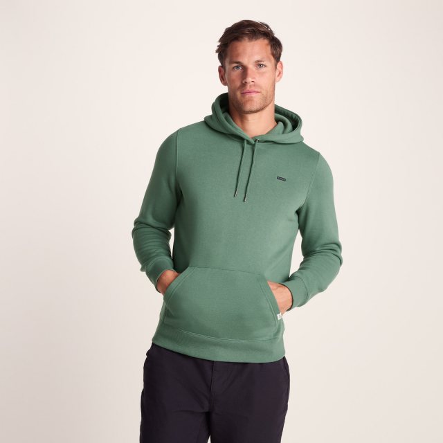 Tog24 Tog24 Holcombe Hoodie Light Forest