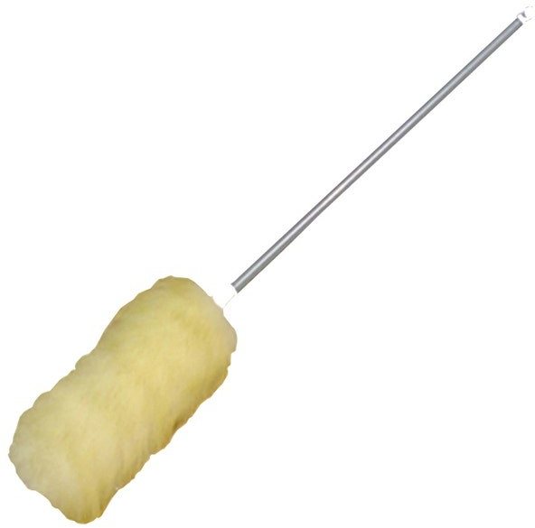 Adams Bros Lambswool Telescopic Duster 30-42"