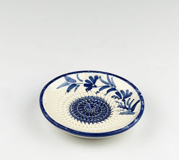 Selbrae House Olive Ceramic Garlic Grater