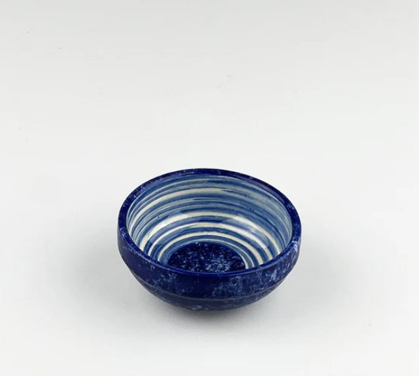 Selbrae House Ripple Ceramic Dip Bowl