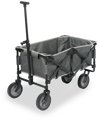 Quest Autograph Atlas Carry Cat Trolley Black