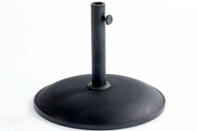 Hartman Concrete Parasol Base 15kg