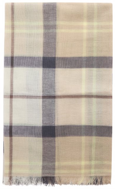 Barbour Barbour Welton Tartan Scarf
