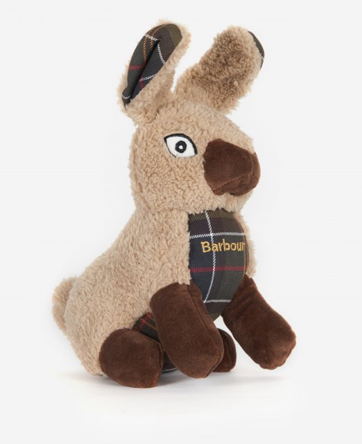 Barbour Barbour Rabbit Dog Toy