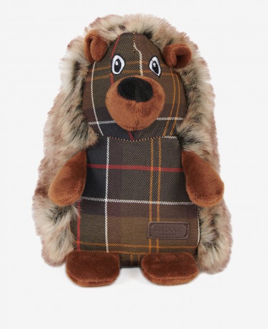 Barbour Barbour Hedgehog Dog Toy