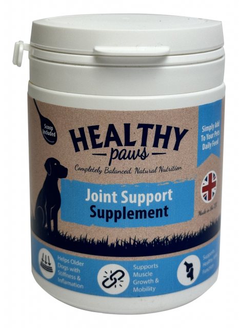 Healthy Paws Joint Support Supplement