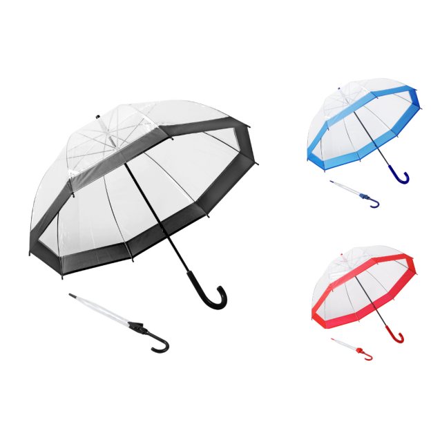 Dash Dome Umbrella Assorted