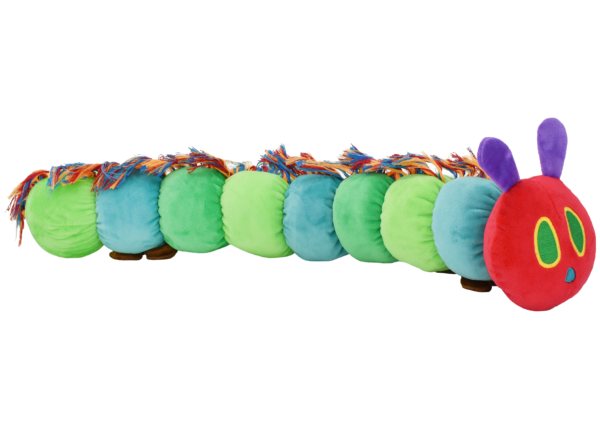 Very Hungry Caterpillar Plush
