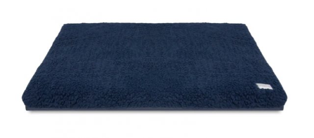 Earthbound Waterproof Sherpa Crate Mat