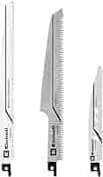 Einhell Einhell Reciprocating Wood/Metal Saw Blade Set 3 Piece