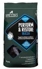 SPILLERS Spillers Perform & Restore Mash 20kg