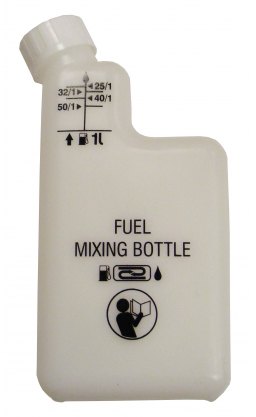 Handy Handy Parts Fuel Mixing Bottle