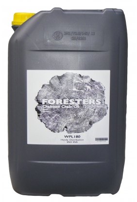 Foresters Chainsaw Chain Oil 20L