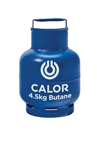 Calor Butane Gas Cylinder