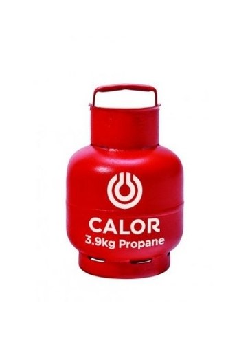 Calor Propane Gas Cylinder
