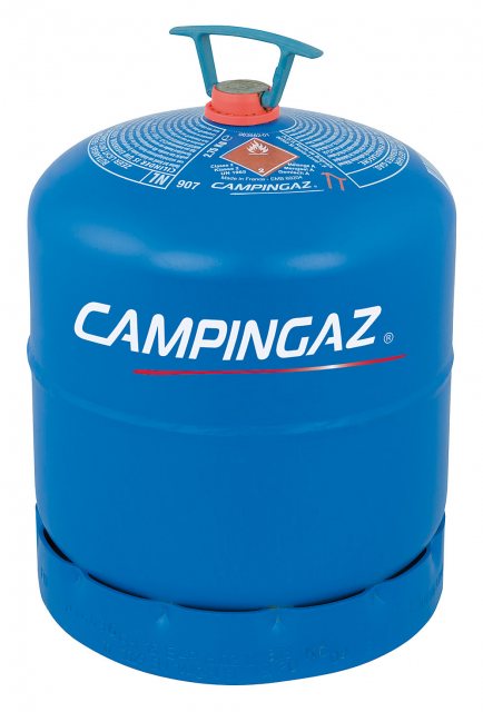 Calor Camping Gas Cylinder
