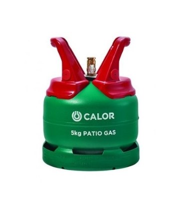 Calor Patio Leisure Gas Cylinder