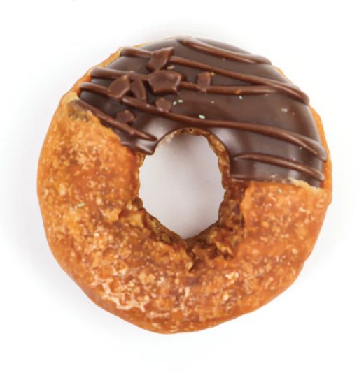 Deli Paws Donut Dog Treat