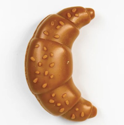 Deli Paws Croissant Dog Treat