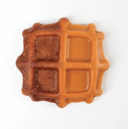 Deli Paws Waffle Dog Treat