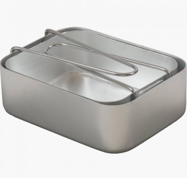 Highlander Mess Tin