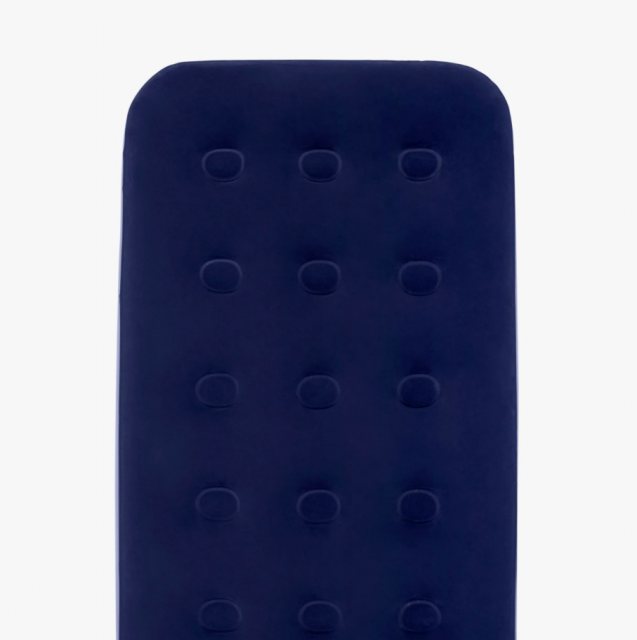 Highlander Sleepeze Air Bed Blue