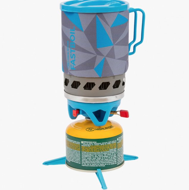Highlander Fastboil 3 Stove 1.1L