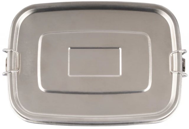 Highlander Scran Lunch Box