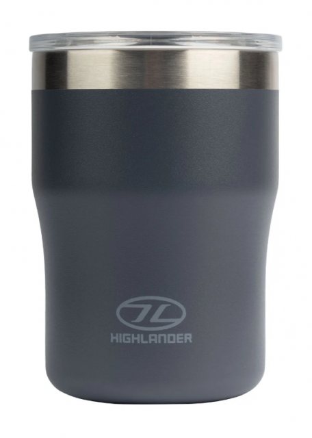 Highlander Guzzler 300 Insulated Tumbler
