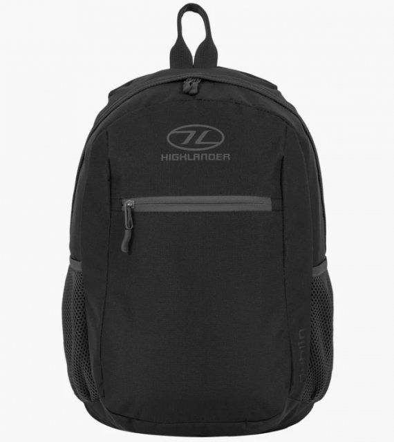 Highlander Highlander Dublin Backpack 15L