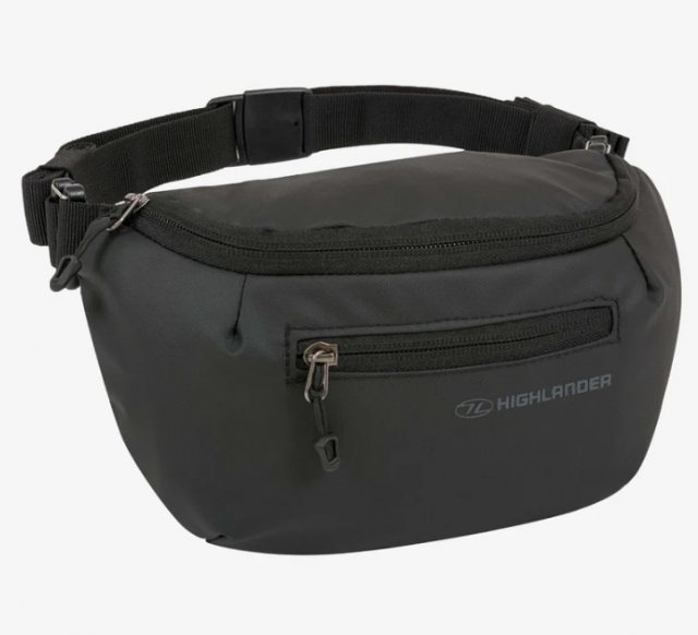 Highlander Highlander Targa Bum Bag