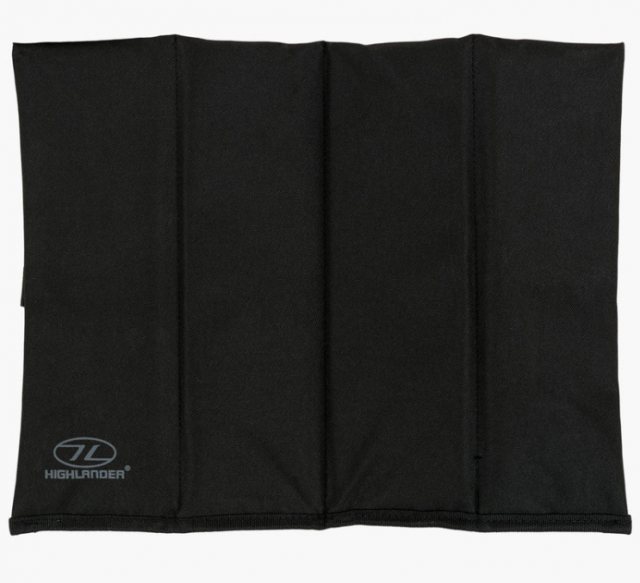 Highlander Highlander Folding Sit Mat