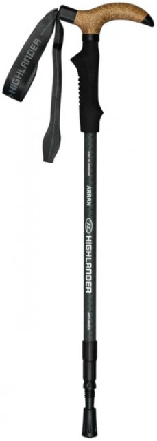 Highlander Highlander Arran Walking Pole
