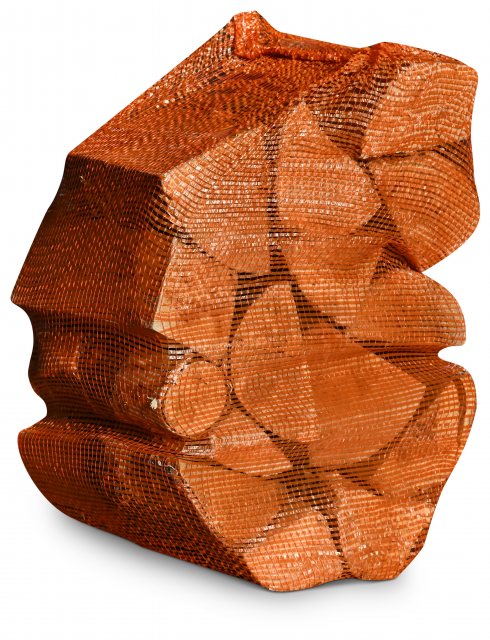 Fuel Express Kiln Dried Log Net 45L Pallet Of 40