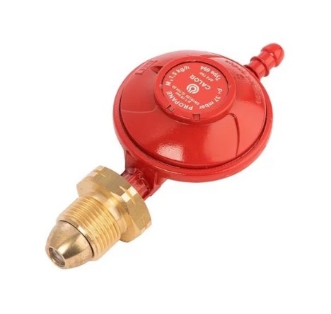 Fuel Express Calor Gas Regulator