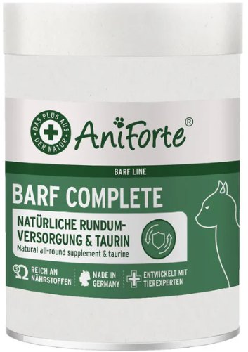Leo & Wolf Barf Complete For Cats 100g