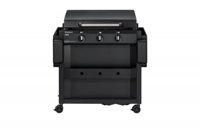 Enders Amaro Plancha Grill BBQ