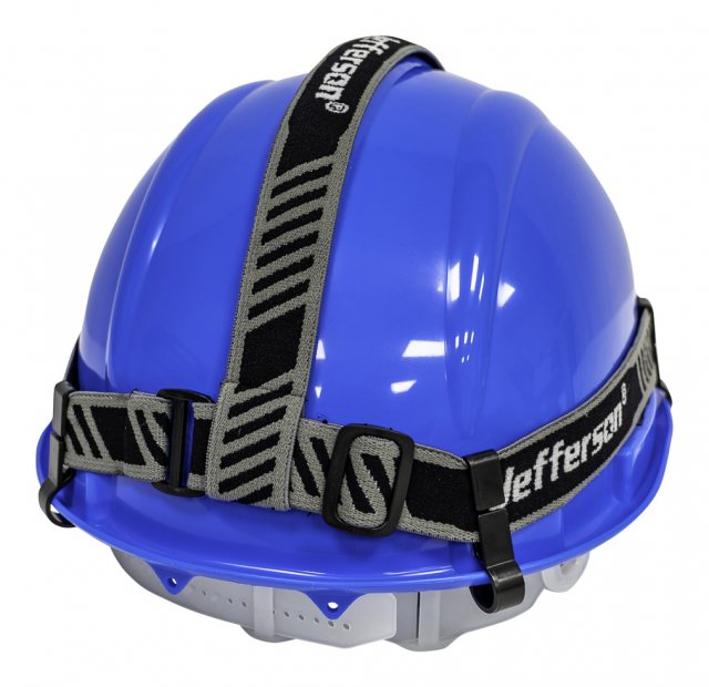 Jefferson Tools Jefferson LED Head Lamp 700 Lumens - Lights
