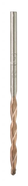 MILWAUKE Milwaukee Hammer Drill Bit