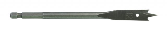 MILWAUKE Milwaukee Wood Flat Drill Bit